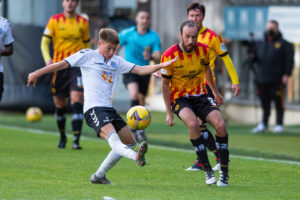 Partick Thistle v Ayr United - Pre-season Friendly