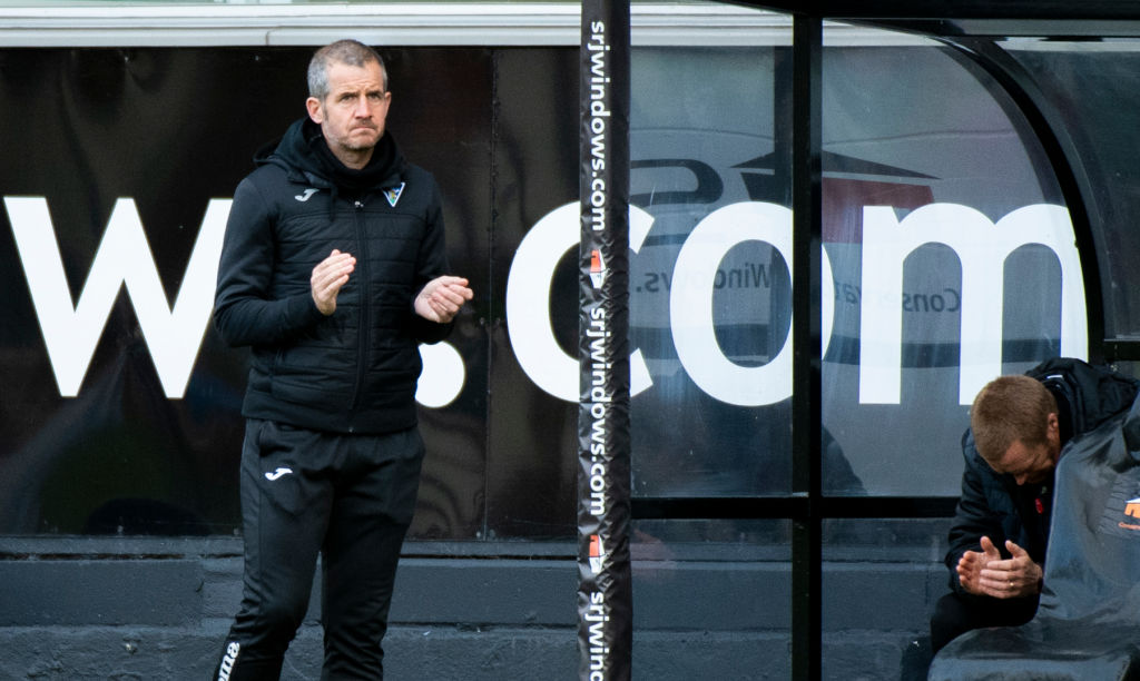 Photo by Euan Cherry/SNS Group via Getty Images