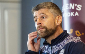 Motherwell FC Media Access