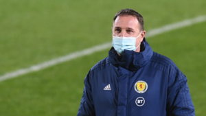 Scotland v Albania - UEFA Women's EURO 2021 Qualifier