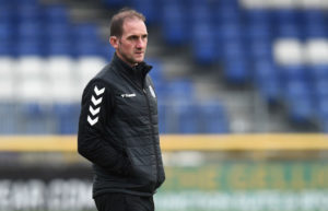 Inverness Caledonian Thistle v Ayr United - Scottish Championship