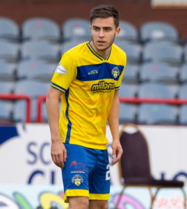 Dundee v Greenock Morton - Scottish Championship