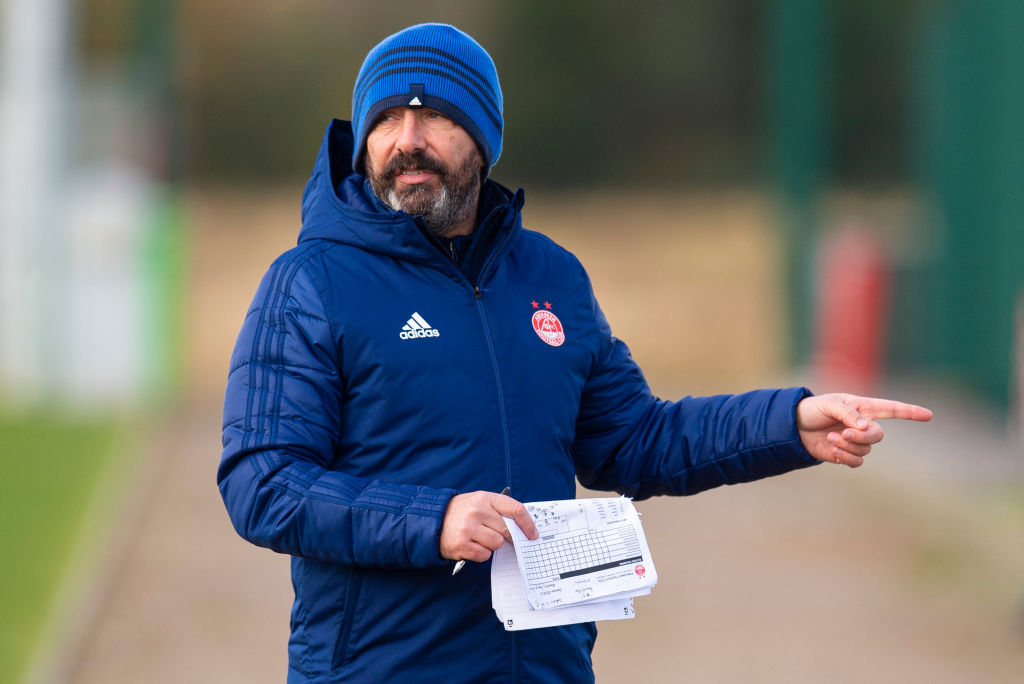 Aberdeen Media Access