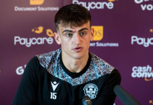 Motherwell Media Access