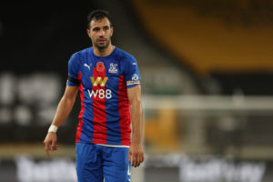 Wolverhampton Wanderers v Crystal Palace - Premier League