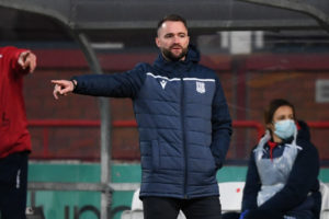 Dundee v Raith Rovers - Scottish Championship