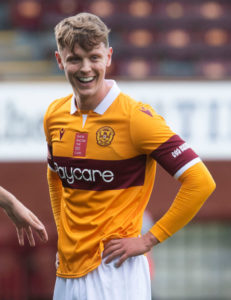 Motherwell v Ross County - Ladbrokes Scottish Premiership