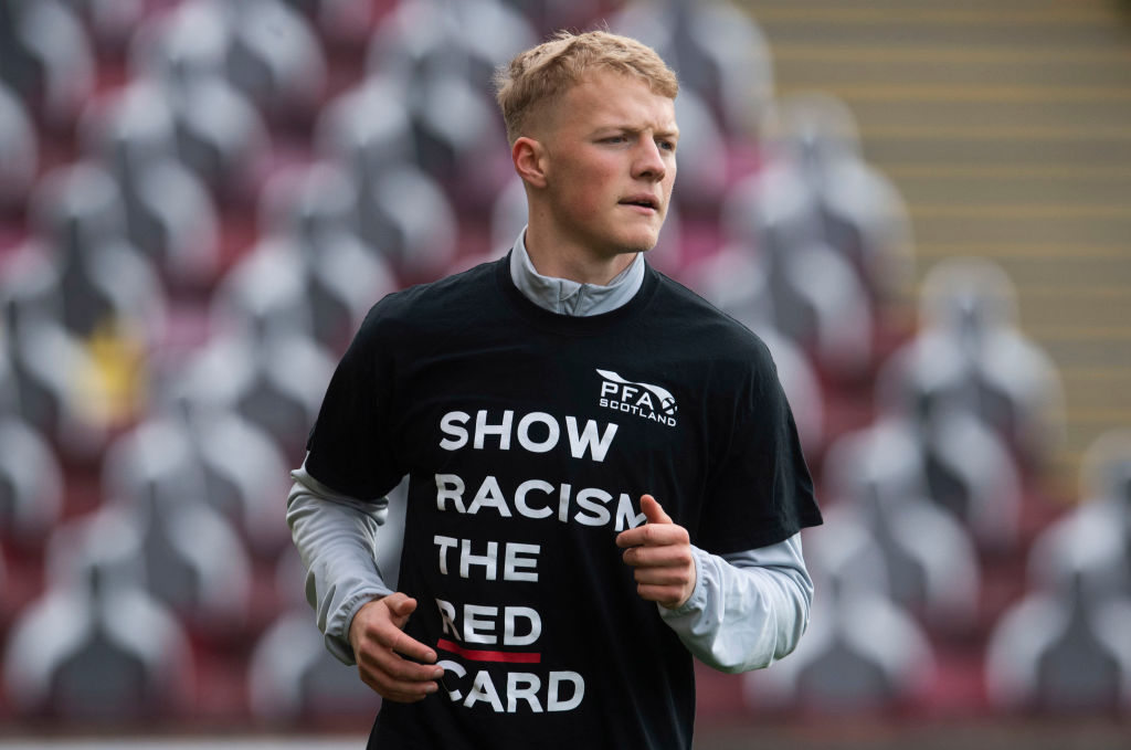 Motherwell v Ross County - Ladbrokes Scottish Premiership