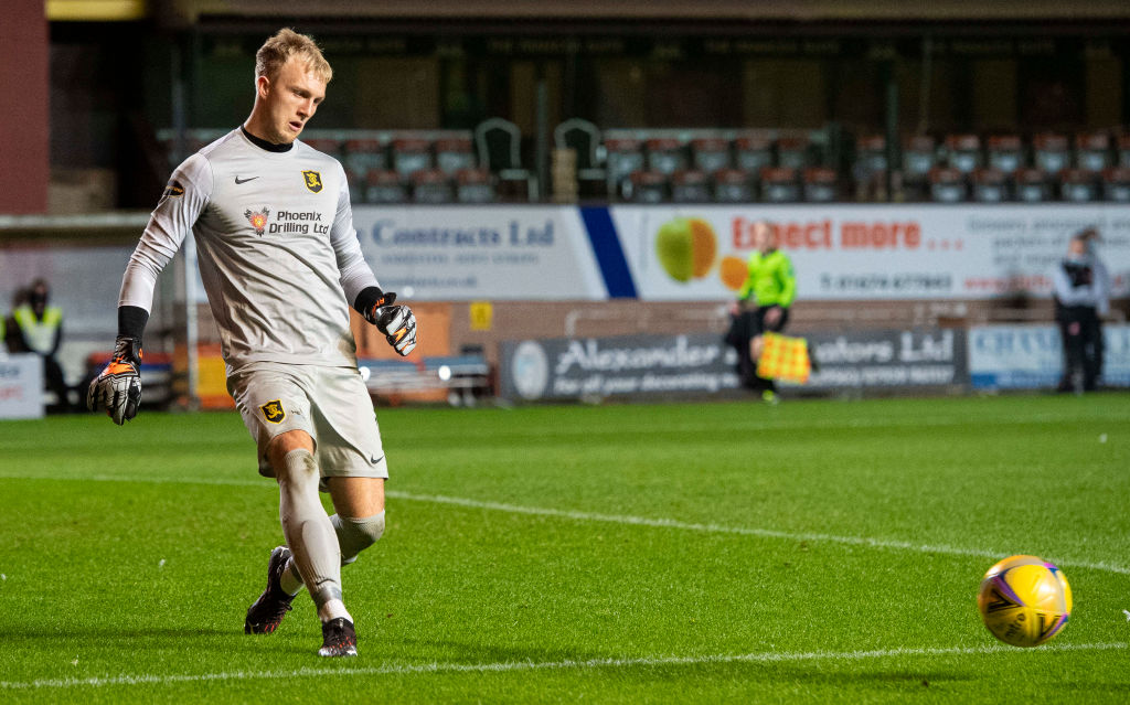 Dundee United v Livingston - Ladbrokes Scottish Premiership