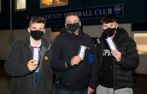 Ross County v Livingston - Ladbrokes Scottish Premiership
