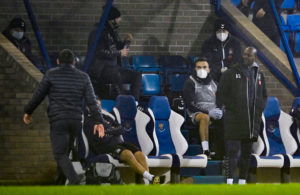 St. Johnstone v Kilmarnock - Ladbrokes Scottish Premiership