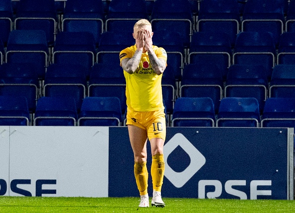 Ross County v Livingston - Ladbrokes Scottish Premiership
