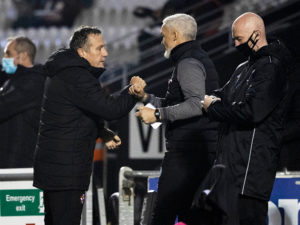 St. Mirren v Dundee United - Ladbrokes Scottish Premiership