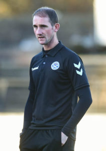 Ayr United v Dunfermline - Scottish Championship