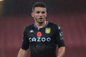 Arsenal v Aston Villa - Premier League