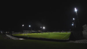 Elgin City v County United - Betfred Cup