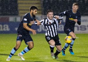 St Mirren v Greenock Morton - Betfred Cup