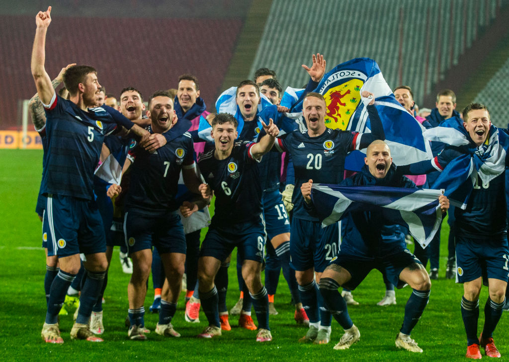 Photo by Nikola Krstic/SNS Group via Getty Images