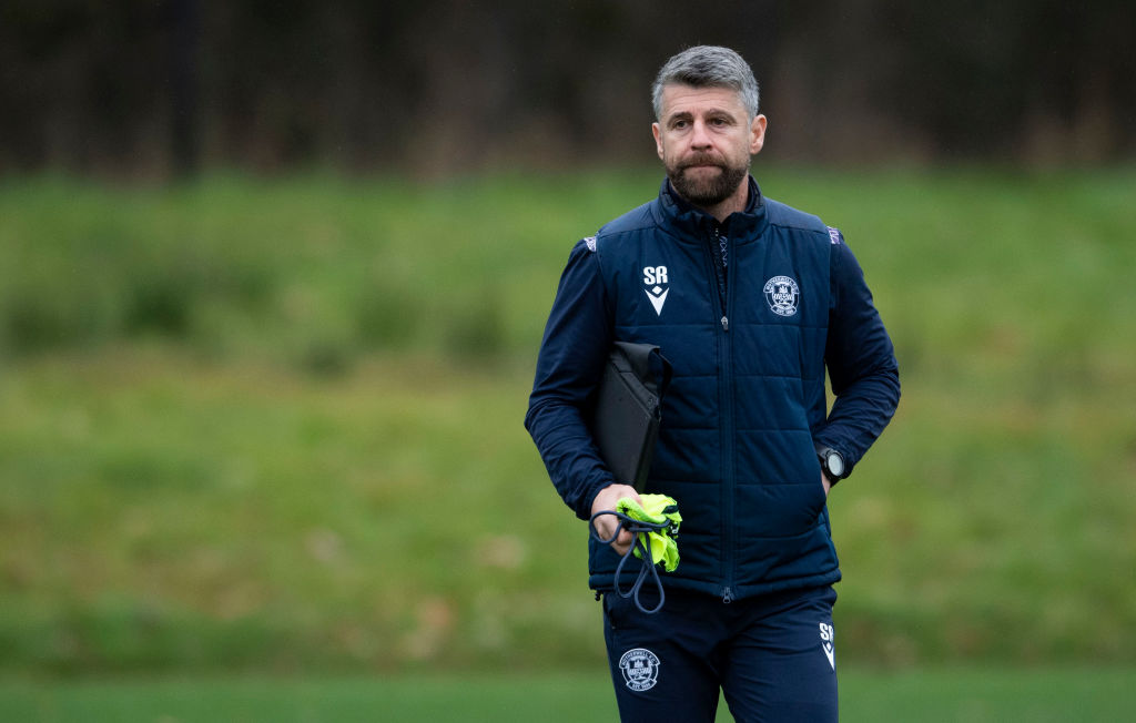 Motherwell FC Media Access