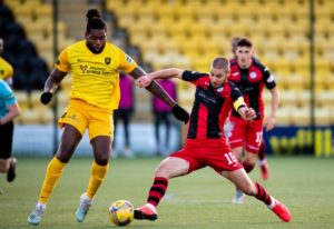 Livingston v St. Mirren - Ladbrokes Scottish Premiership