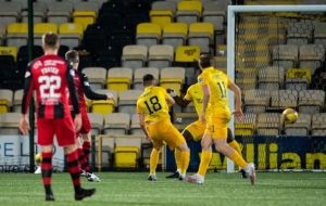 Livingston v St. Mirren - Ladbrokes Scottish Premiership