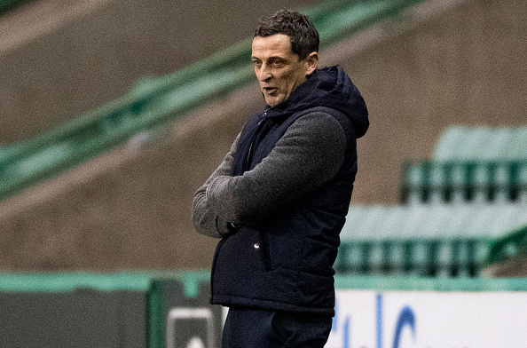 Hibernian v Celtic - Ladbrokes Scottish Premiership