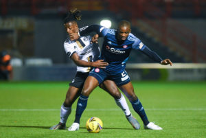 Hamilton Academical v Aberdeen - Ladbrokes Scottish Premiership