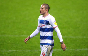 Former Livingston forward Dykes has shone for QPR.