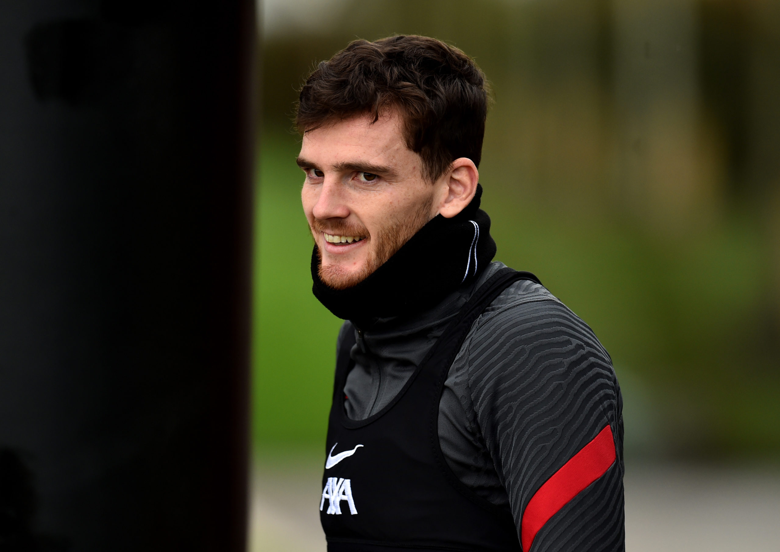 Photo by Andrew Powell/Liverpool FC via Getty Images