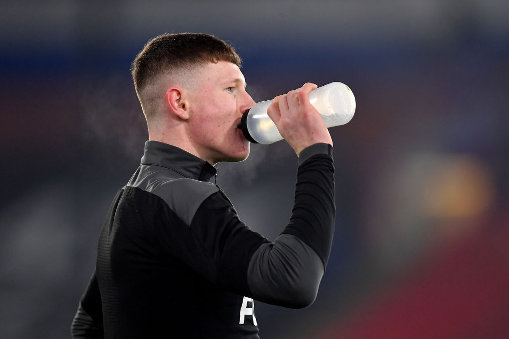 Photo by Newcastle United/Getty Images