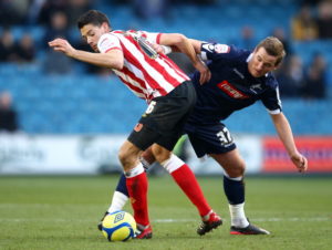 Millwall v Southampton - FA Cup Fourth Round