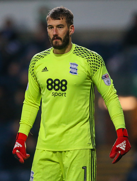 Blackburn Rovers v Birmingham City - Sky Bet Championship