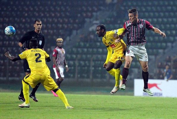 Photo by Subhankar Chakraborty/Hindustan Times via Getty Images