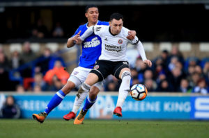 Ipswich Town v Sheffield United - The Emirates FA Cup Third Round