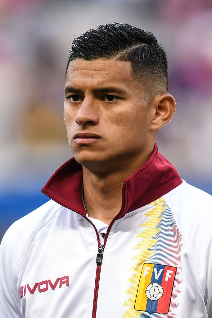 Bolivia v Venezuela: Group A - Copa America Brazil 2019