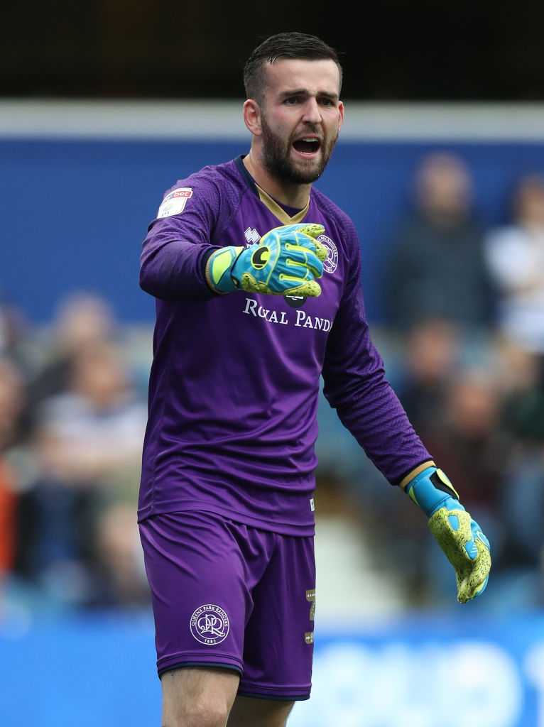 Queens Park Rangers v Blackburn Rovers - Sky Bet Championship