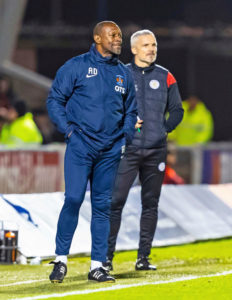 St Mirren v Kilmarnock - Ladbrokes Scottish Premiership