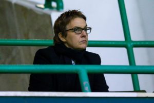 Hibernian v Hamilton Academical (Ladbrokes Premiership)
