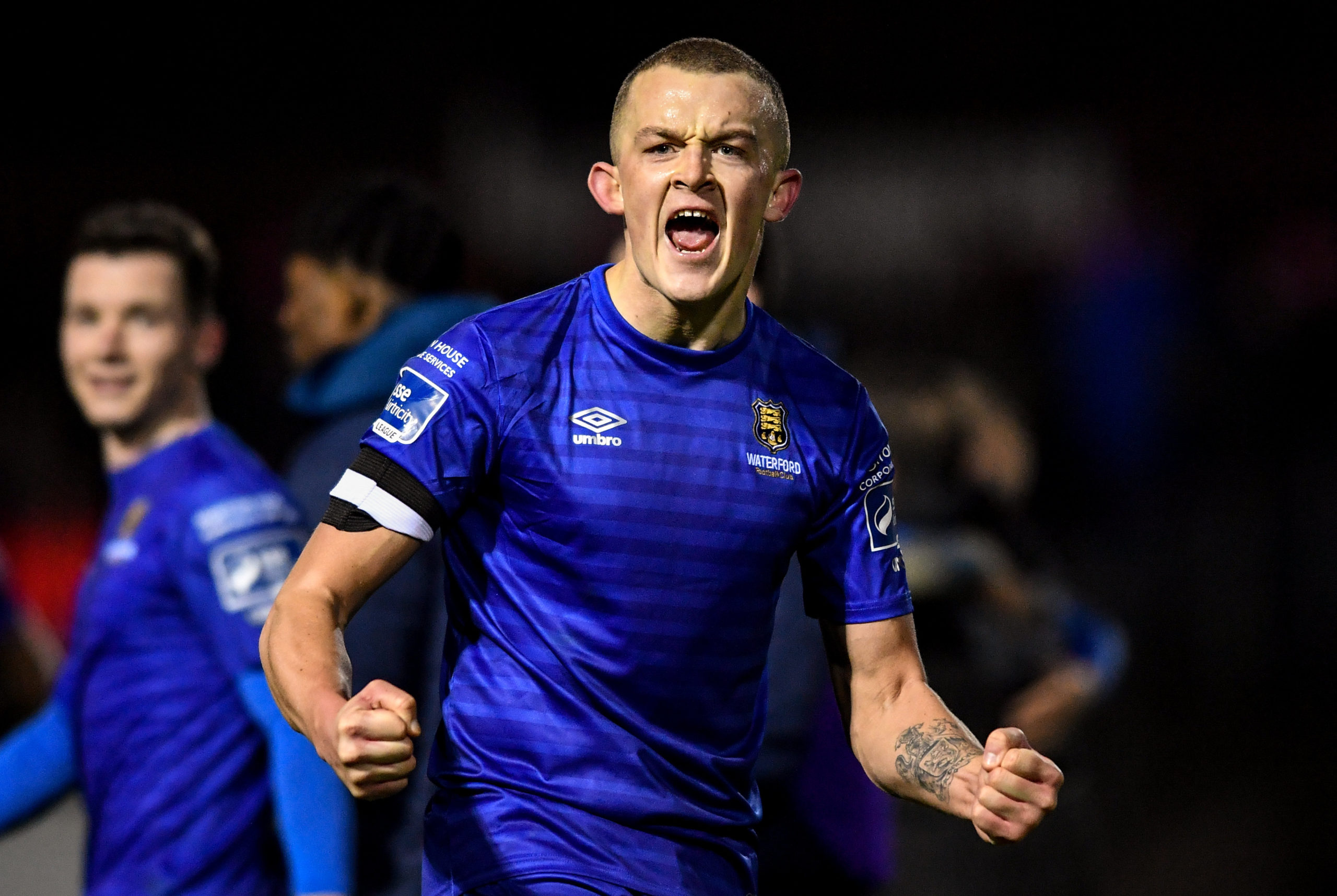 Photo By Sam Barnes/Sportsfile via Getty Images