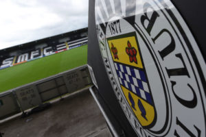 St Mirren Park