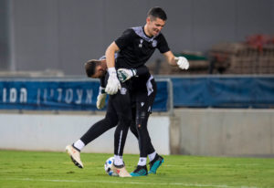 Motherwell v Hapoel Be'er Sheva - Europa League 3rd Round Qualifier Previews