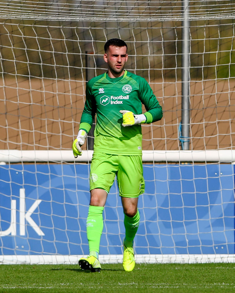 Queens Park Rangers v Millwall - Under 23s Professional Development League