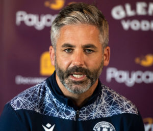Motherwell FC Media Access