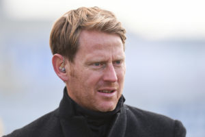 Cove Rangers v Hibernian - Betfred Cup Match