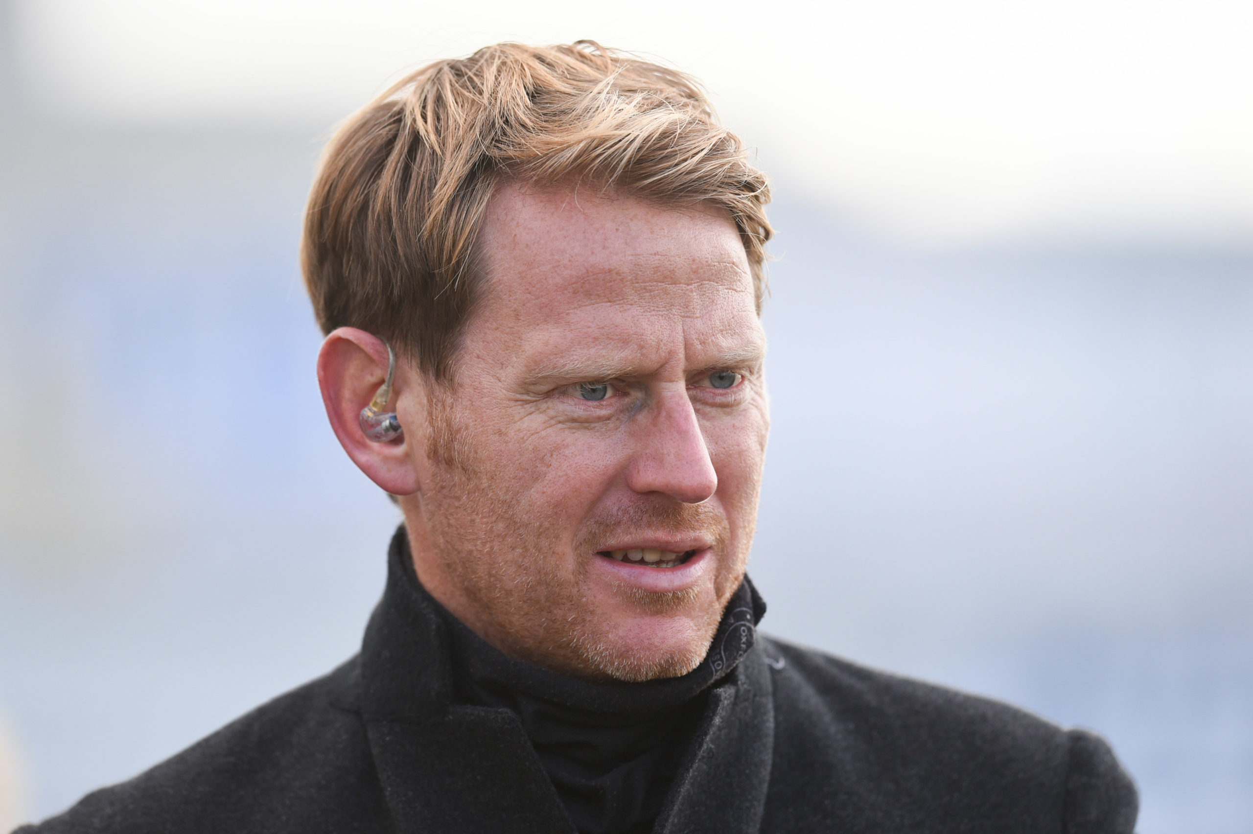 Stewart predicts Celtic to lose.