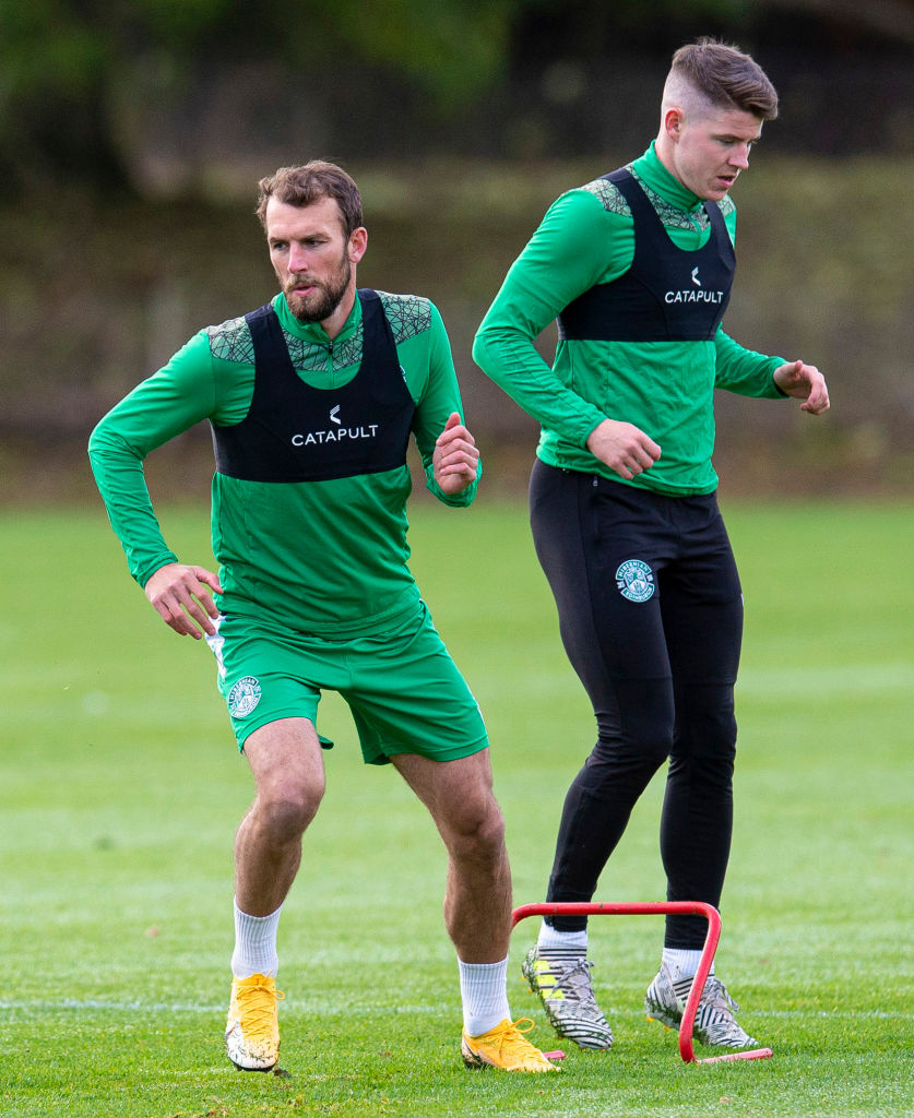 Hibernian Media Access