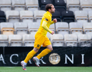 Livingston v Kilmarnock - Ladbrokes Scottish Premiership