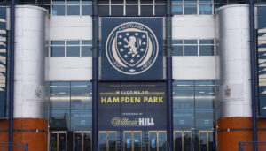 Celtic v Aberdeen - William Hill Scottish Cup