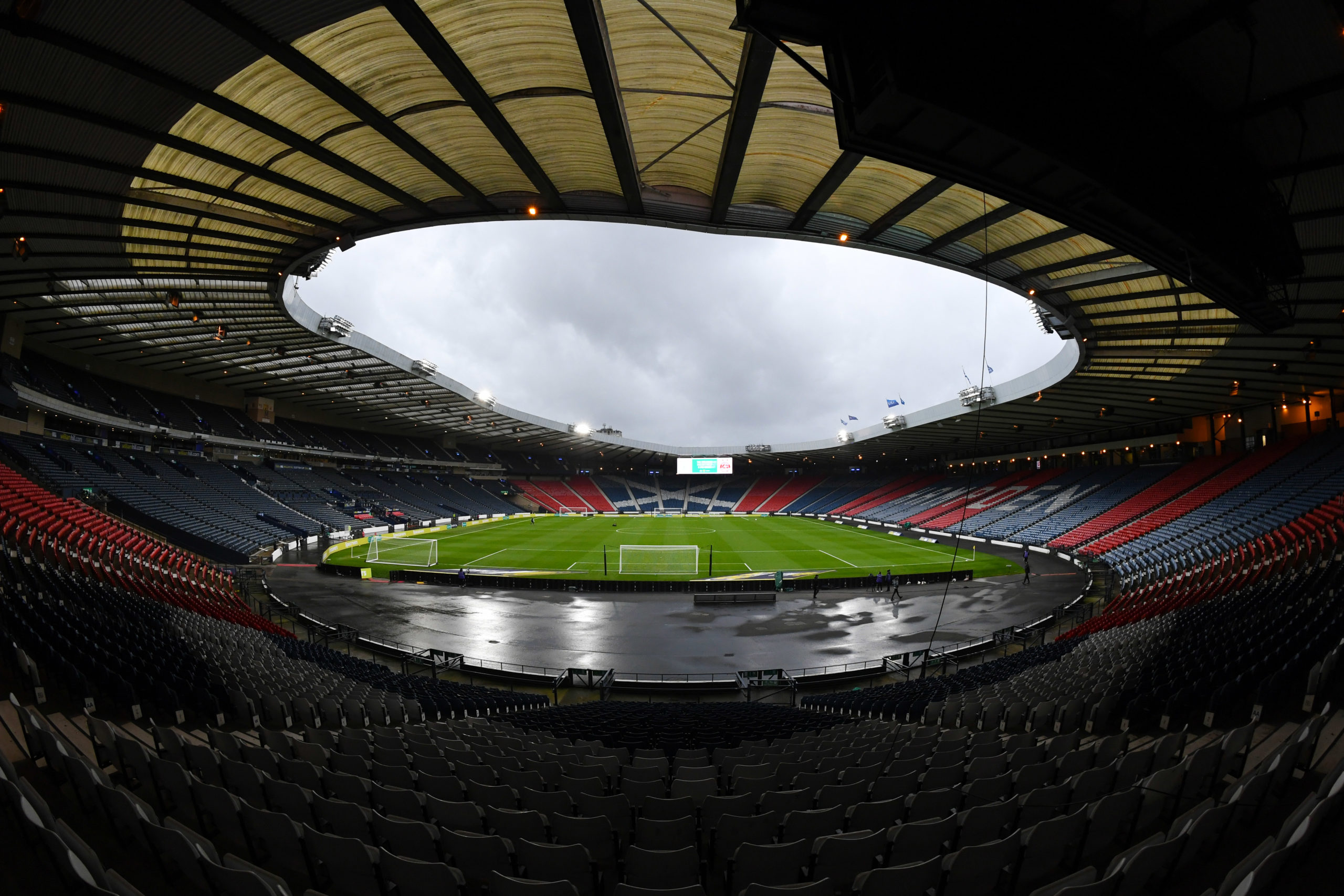 Photo by Craig Foy/SNS Group via Getty Images
