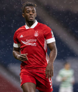 Celtic v Aberdeen - William Hill Scottish Cup